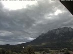 Archiv Foto Webcam Ausblick Hotel Oberwirt in Ebbs 17:00