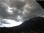 Archiv Foto Webcam Ausblick Hotel Oberwirt in Ebbs 19:00