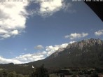 Archiv Foto Webcam Ausblick Hotel Oberwirt in Ebbs 15:00
