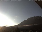 Archiv Foto Webcam Ausblick Hotel Oberwirt in Ebbs 05:00