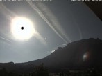 Archiv Foto Webcam Ausblick Hotel Oberwirt in Ebbs 07:00