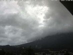 Archiv Foto Webcam Ausblick Hotel Oberwirt in Ebbs 11:00