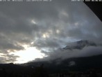 Archiv Foto Webcam Ausblick Hotel Oberwirt in Ebbs 05:00