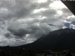 Archiv Foto Webcam Ausblick Hotel Oberwirt in Ebbs 11:00