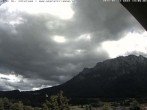 Archiv Foto Webcam Ausblick Hotel Oberwirt in Ebbs 13:00