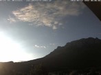 Archiv Foto Webcam Ausblick Hotel Oberwirt in Ebbs 05:00