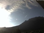 Archiv Foto Webcam Ausblick Hotel Oberwirt in Ebbs 06:00