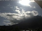 Archiv Foto Webcam Ausblick Hotel Oberwirt in Ebbs 09:00