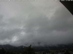 Archiv Foto Webcam Ausblick Hotel Oberwirt in Ebbs 11:00