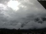 Archiv Foto Webcam Ausblick Hotel Oberwirt in Ebbs 09:00