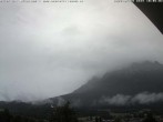 Archiv Foto Webcam Ausblick Hotel Oberwirt in Ebbs 09:00
