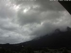 Archiv Foto Webcam Ausblick Hotel Oberwirt in Ebbs 13:00
