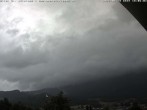 Archiv Foto Webcam Ausblick Hotel Oberwirt in Ebbs 17:00
