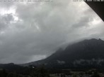 Archiv Foto Webcam Ausblick Hotel Oberwirt in Ebbs 11:00