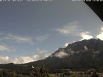 Archiv Foto Webcam Ausblick Hotel Oberwirt in Ebbs 13:00