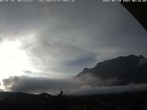 Archiv Foto Webcam Ausblick Hotel Oberwirt in Ebbs 06:00