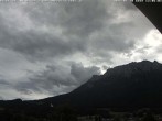 Archiv Foto Webcam Ausblick Hotel Oberwirt in Ebbs 11:00