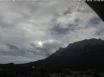 Archiv Foto Webcam Ausblick Hotel Oberwirt in Ebbs 13:00