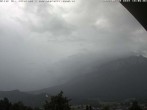 Archiv Foto Webcam Ausblick Hotel Oberwirt in Ebbs 17:00