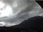 Archiv Foto Webcam Ausblick Hotel Oberwirt in Ebbs 19:00