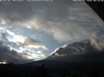 Archiv Foto Webcam Ausblick Hotel Oberwirt in Ebbs 06:00