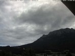 Archiv Foto Webcam Ausblick Hotel Oberwirt in Ebbs 13:00