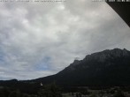 Archiv Foto Webcam Ausblick Hotel Oberwirt in Ebbs 15:00