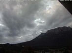 Archiv Foto Webcam Ausblick Hotel Oberwirt in Ebbs 19:00