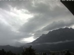 Archiv Foto Webcam Ausblick Hotel Oberwirt in Ebbs 07:00