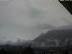Archiv Foto Webcam Ausblick Hotel Oberwirt in Ebbs 09:00