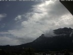 Archiv Foto Webcam Ausblick Hotel Oberwirt in Ebbs 11:00