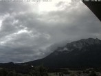 Archiv Foto Webcam Ausblick Hotel Oberwirt in Ebbs 13:00
