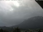 Archiv Foto Webcam Ausblick Hotel Oberwirt in Ebbs 15:00
