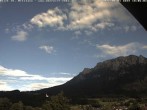 Archiv Foto Webcam Ausblick Hotel Oberwirt in Ebbs 17:00