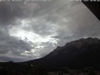 Archiv Foto Webcam Ausblick Hotel Oberwirt in Ebbs 19:00