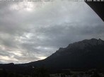 Archiv Foto Webcam Ausblick Hotel Oberwirt in Ebbs 05:00