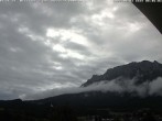 Archiv Foto Webcam Ausblick Hotel Oberwirt in Ebbs 07:00