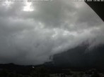 Archiv Foto Webcam Ausblick Hotel Oberwirt in Ebbs 17:00