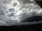 Archiv Foto Webcam Ausblick Hotel Oberwirt in Ebbs 09:00