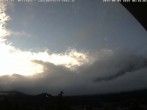 Archiv Foto Webcam Ausblick Hotel Oberwirt in Ebbs 01:00