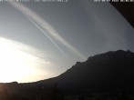 Archiv Foto Webcam Ausblick Hotel Oberwirt in Ebbs 05:00
