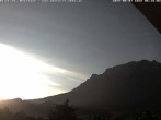 Archiv Foto Webcam Ausblick Hotel Oberwirt in Ebbs 06:00