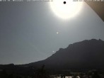 Archiv Foto Webcam Ausblick Hotel Oberwirt in Ebbs 09:00