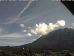 Archiv Foto Webcam Ausblick Hotel Oberwirt in Ebbs 13:00