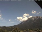 Archiv Foto Webcam Ausblick Hotel Oberwirt in Ebbs 15:00