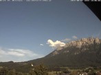 Archiv Foto Webcam Ausblick Hotel Oberwirt in Ebbs 17:00