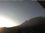 Archiv Foto Webcam Ausblick Hotel Oberwirt in Ebbs 05:00