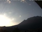 Archiv Foto Webcam Ausblick Hotel Oberwirt in Ebbs 05:00