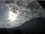 Archiv Foto Webcam Ausblick Hotel Oberwirt in Ebbs 07:00