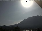 Archiv Foto Webcam Ausblick Hotel Oberwirt in Ebbs 09:00